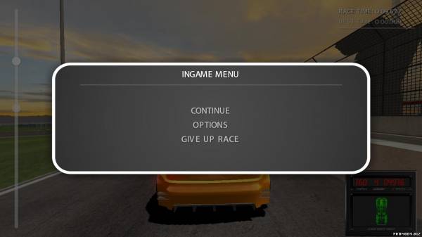 Street Legal Racing: Redline v2.3.1-游戏截图