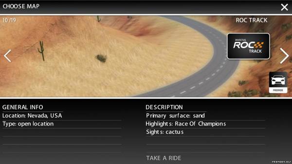 Street Legal Racing: Redline v2.3.1-游戏截图