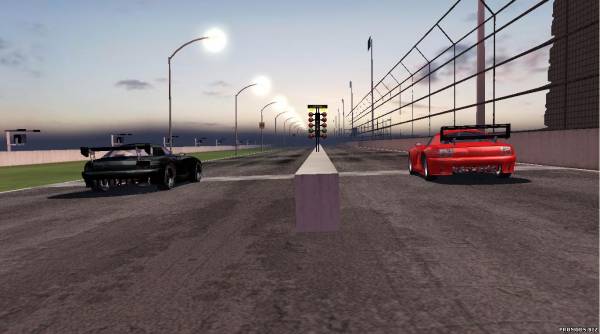 Street Legal Racing: Redline v2.3.1-游戏截图
