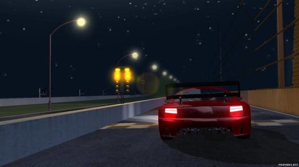Street Legal Racing: Redline v2.3.1-游戏截图