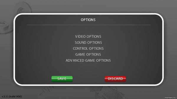 Street Legal Racing: Redline v2.3.1-游戏截图