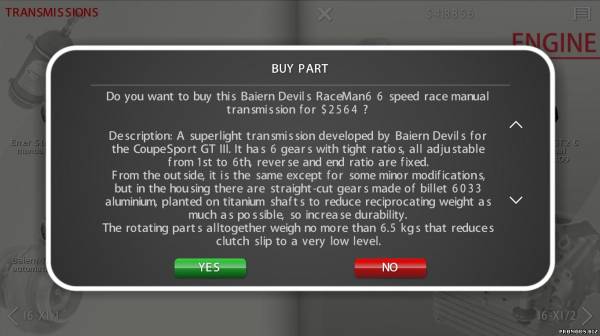 Street Legal Racing: Redline v2.3.1