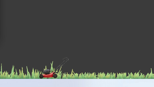 Desktop Grass — скриншот 3