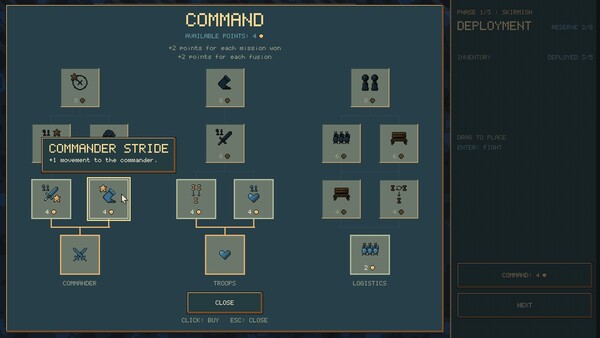 Chess Army screenshot 6