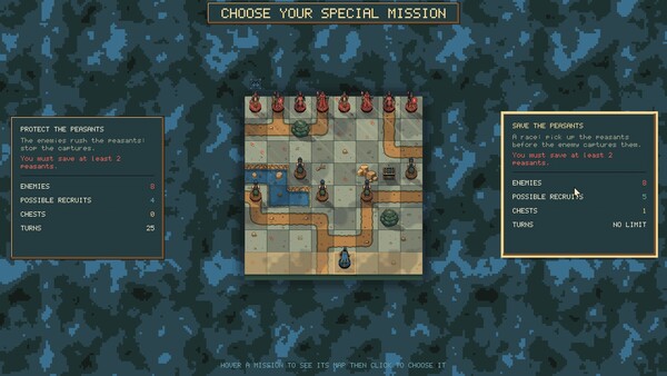 Chess Army screenshot 9