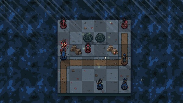 Chess Army screenshot 8