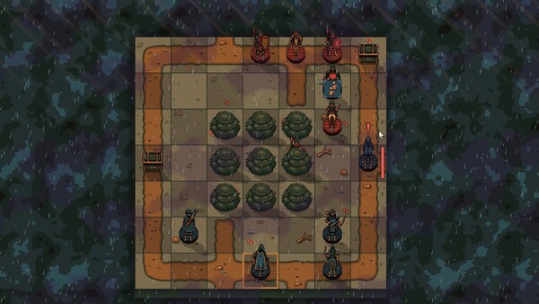 Chess Army screenshot 11