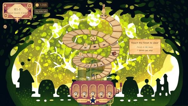 MODice screenshot 8