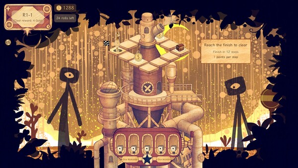 MODice screenshot 7