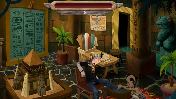 Polda 5.5 screenshot 4