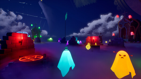 Spook'd screenshot 8