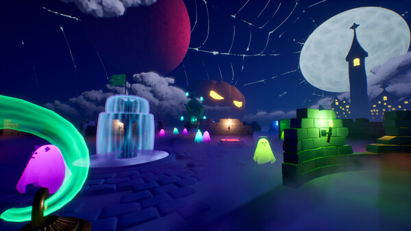 Spook'd screenshot 6