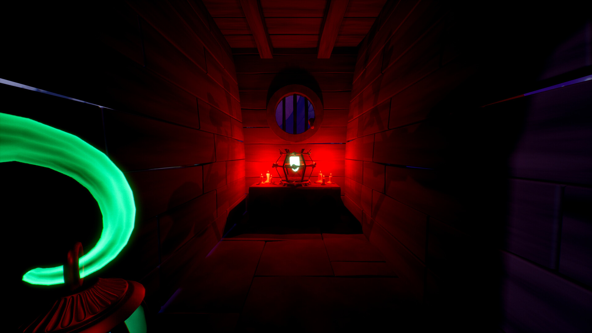 Spook'd screenshot #4
