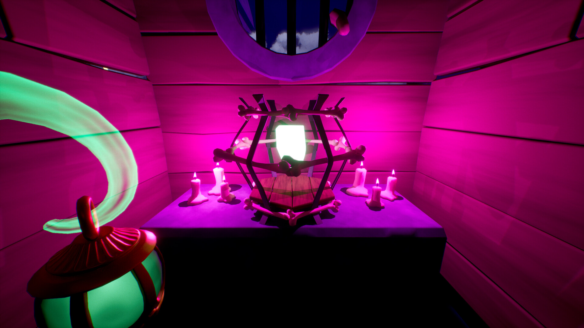 Spook'd screenshot #9
