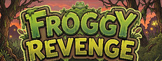 FROGGY REVENGE