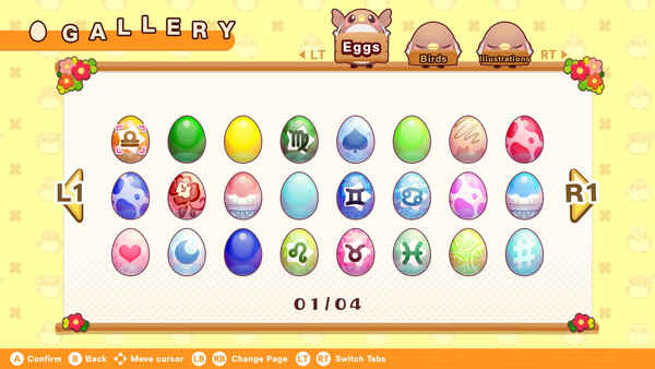 Hatsune Miku Connecting Puzzle TAMAGOTORI Deluxe — 9