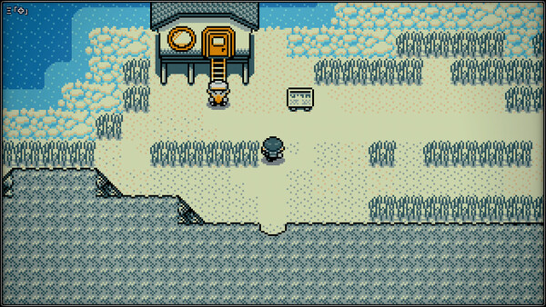 HUEMON Screenshot