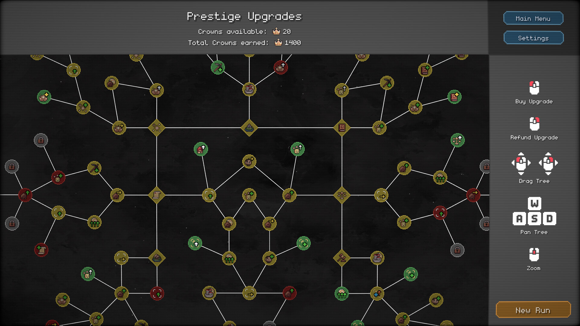 Resettle — gameplay screenshot 3