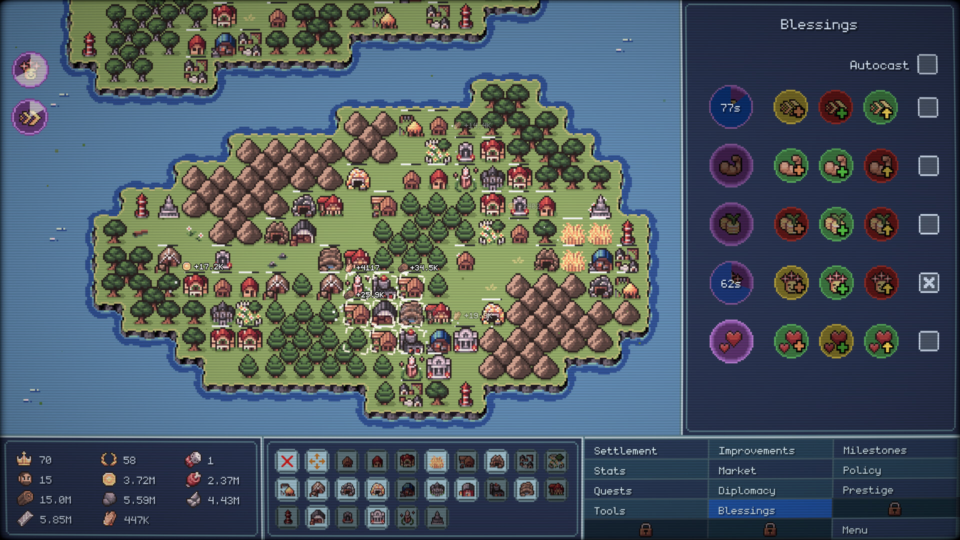 Resettle screenshot 8