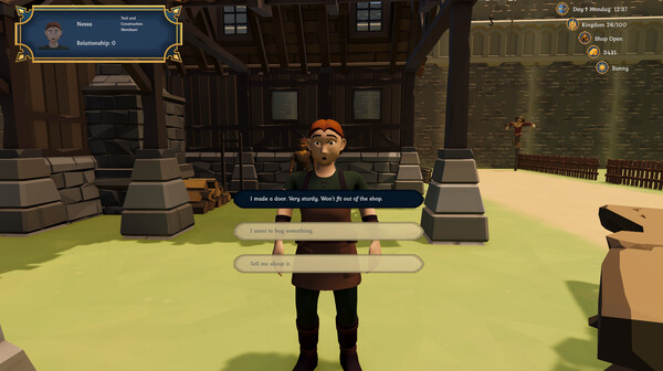 Feathered Fortune Demo screenshot 5