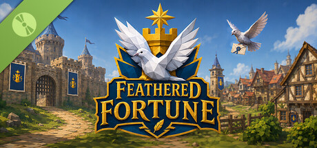 Feathered Fortune Demo