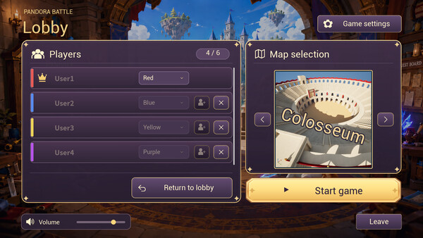 Pandora Battle screenshot 7