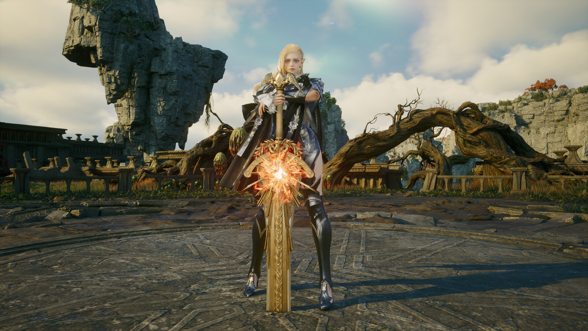 AION 2 FOUNDER'S PACK Featured Screenshot #1