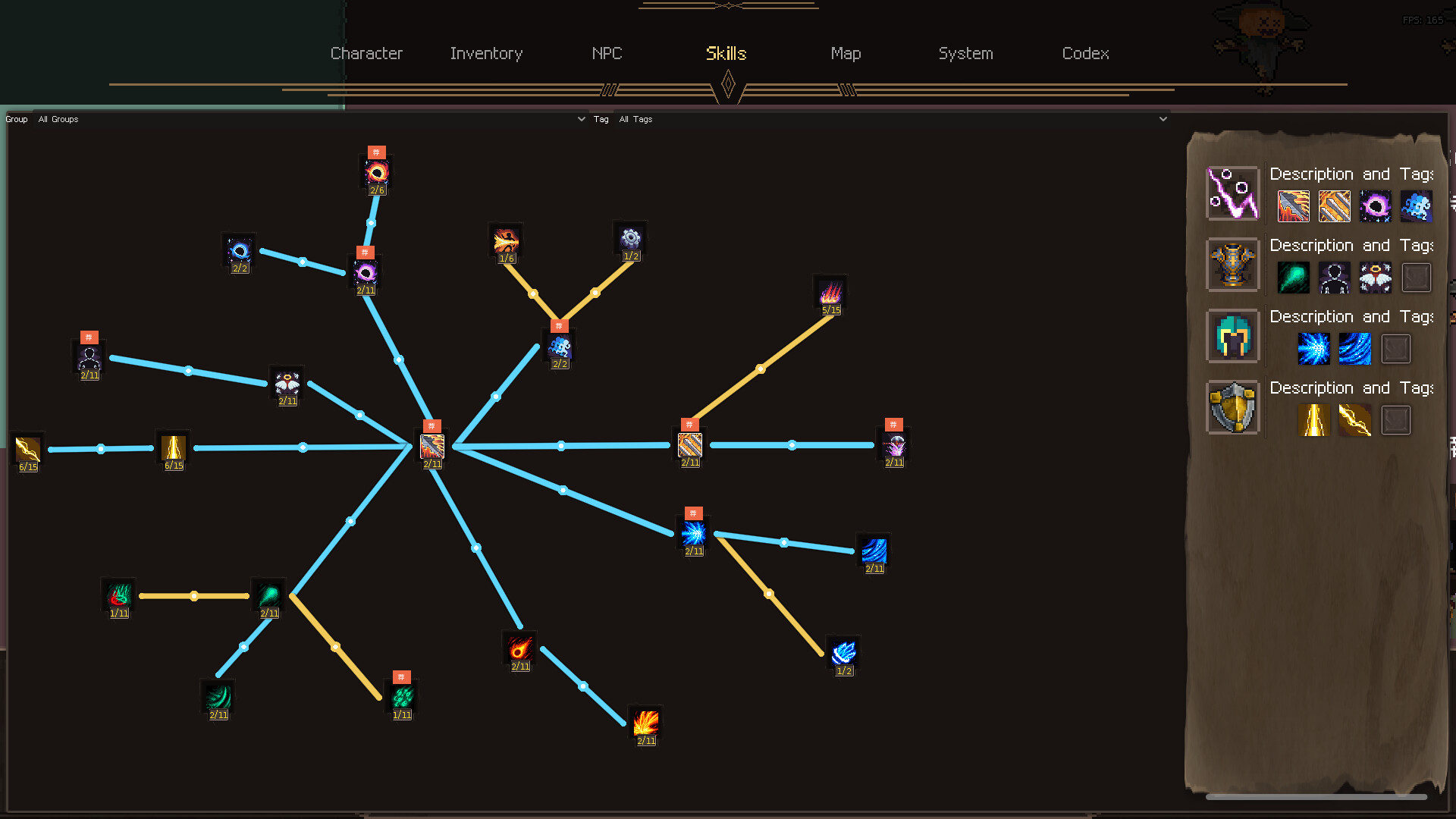 Grimspire – Screenshot 6