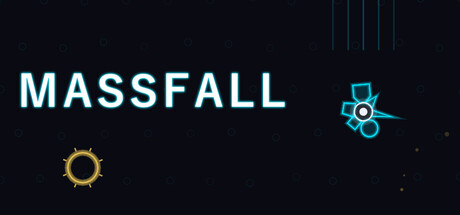 MASSFALL header art