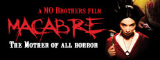 Macabre game capsule image