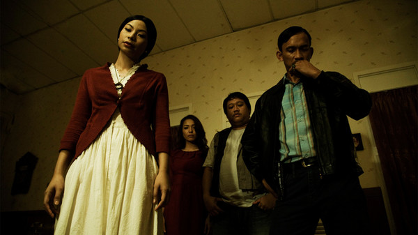 Macabre screenshot 2