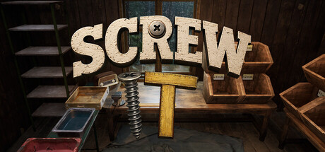 Screw IT cover