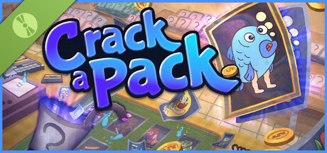 Crack a Pack Demo
