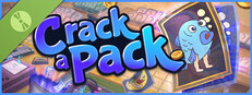 Crack a Pack Demo