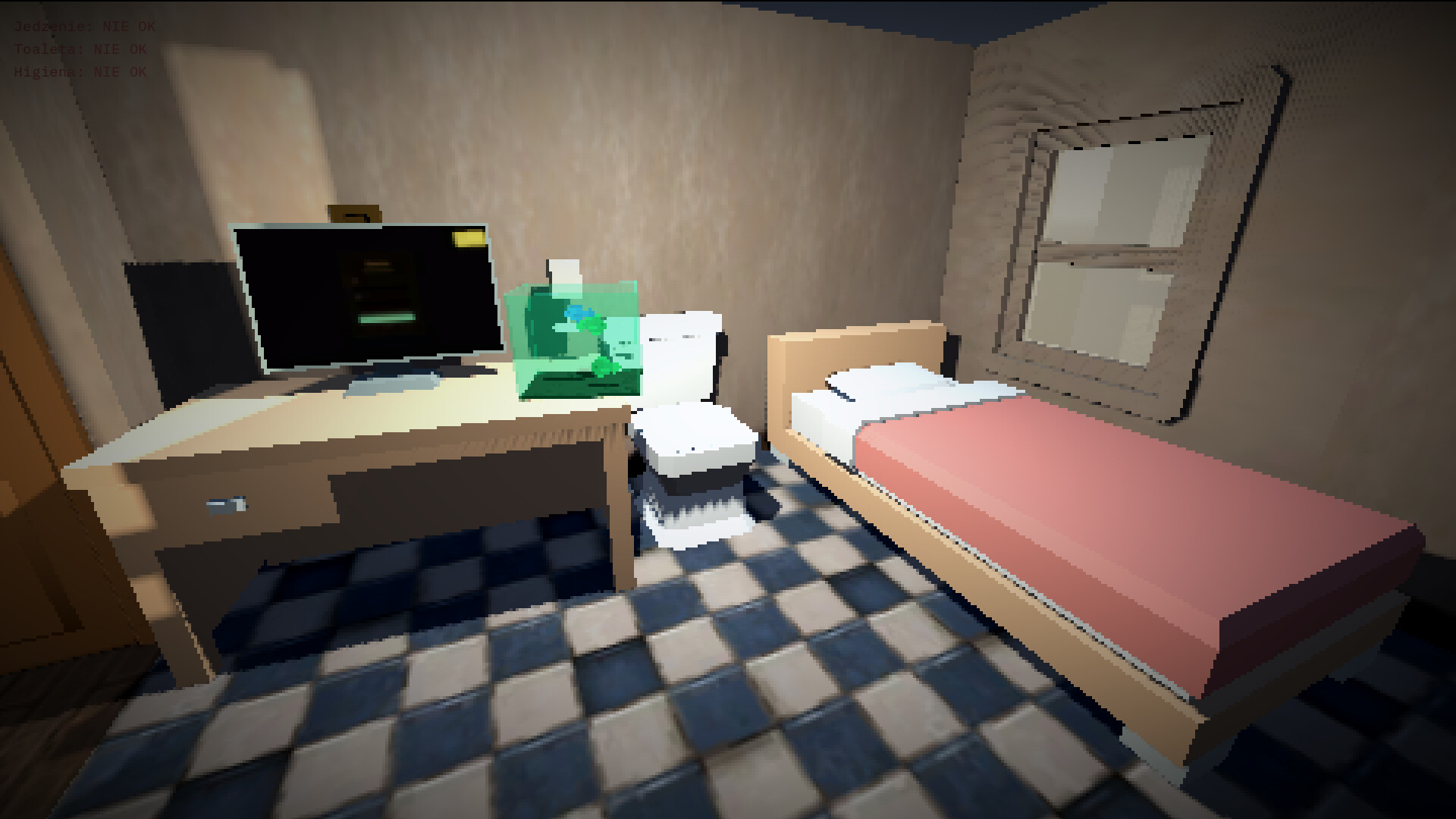 Refund Speedrun screenshot 2