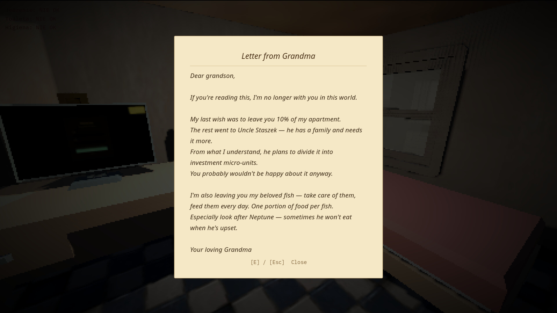 Refund Speedrun screenshot 1