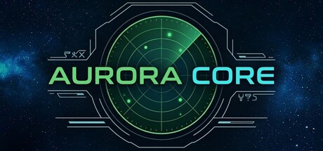 Aurora Core header art