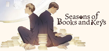 Seasons of Books and Keys