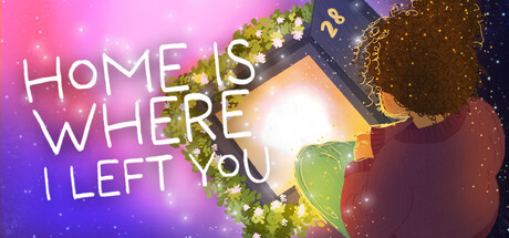 Home Is Where I Left You – Header Image
