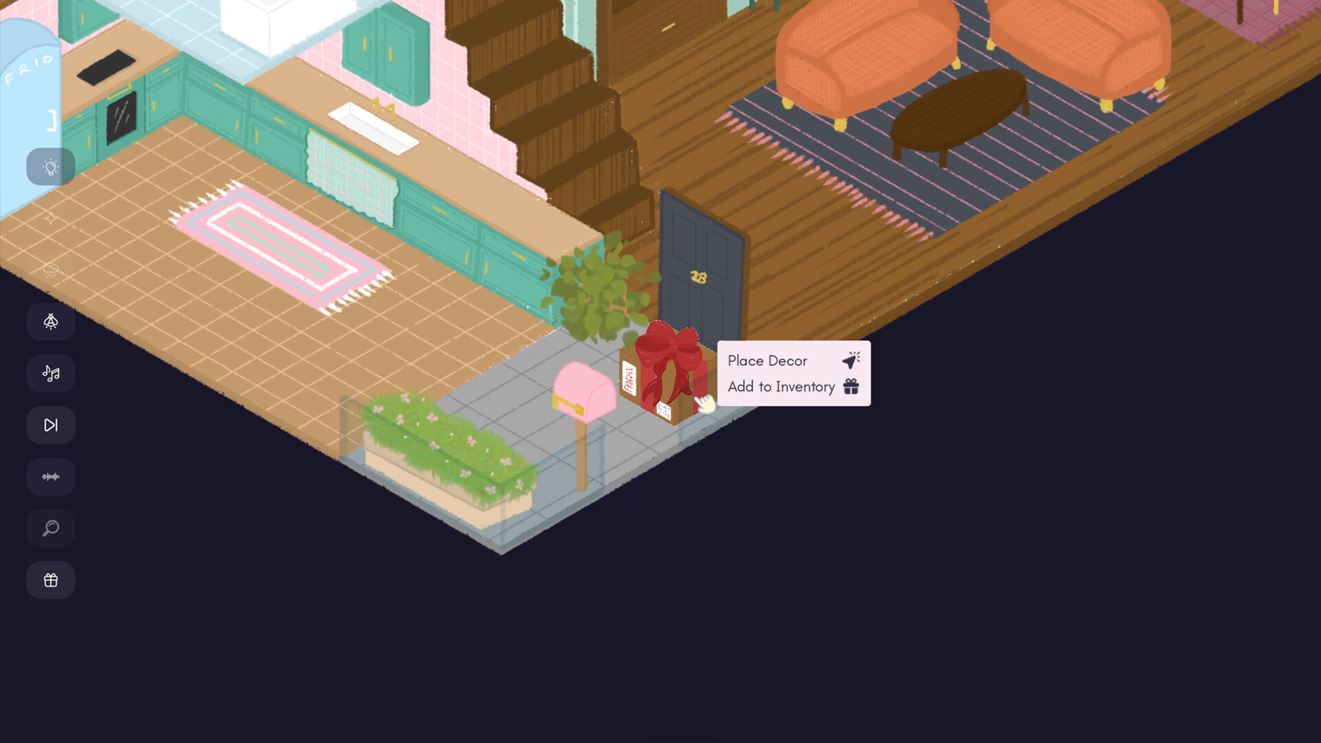 Home Is Where I Left You screenshot 7
