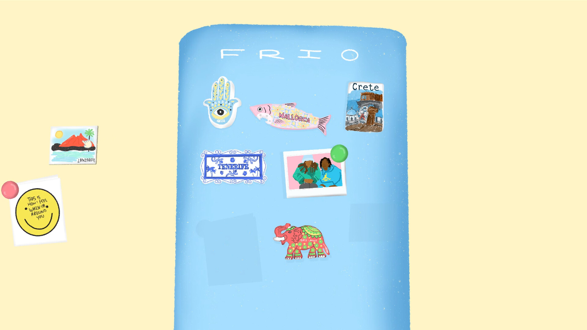 Home Is Where I Left You – Screenshot 4