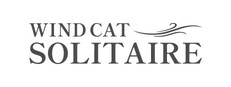 WIND CAT SOLITAIRE