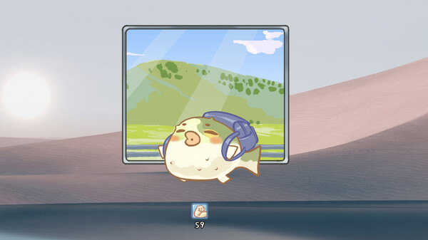 木鱼敲敲有限公司 screenshot 2