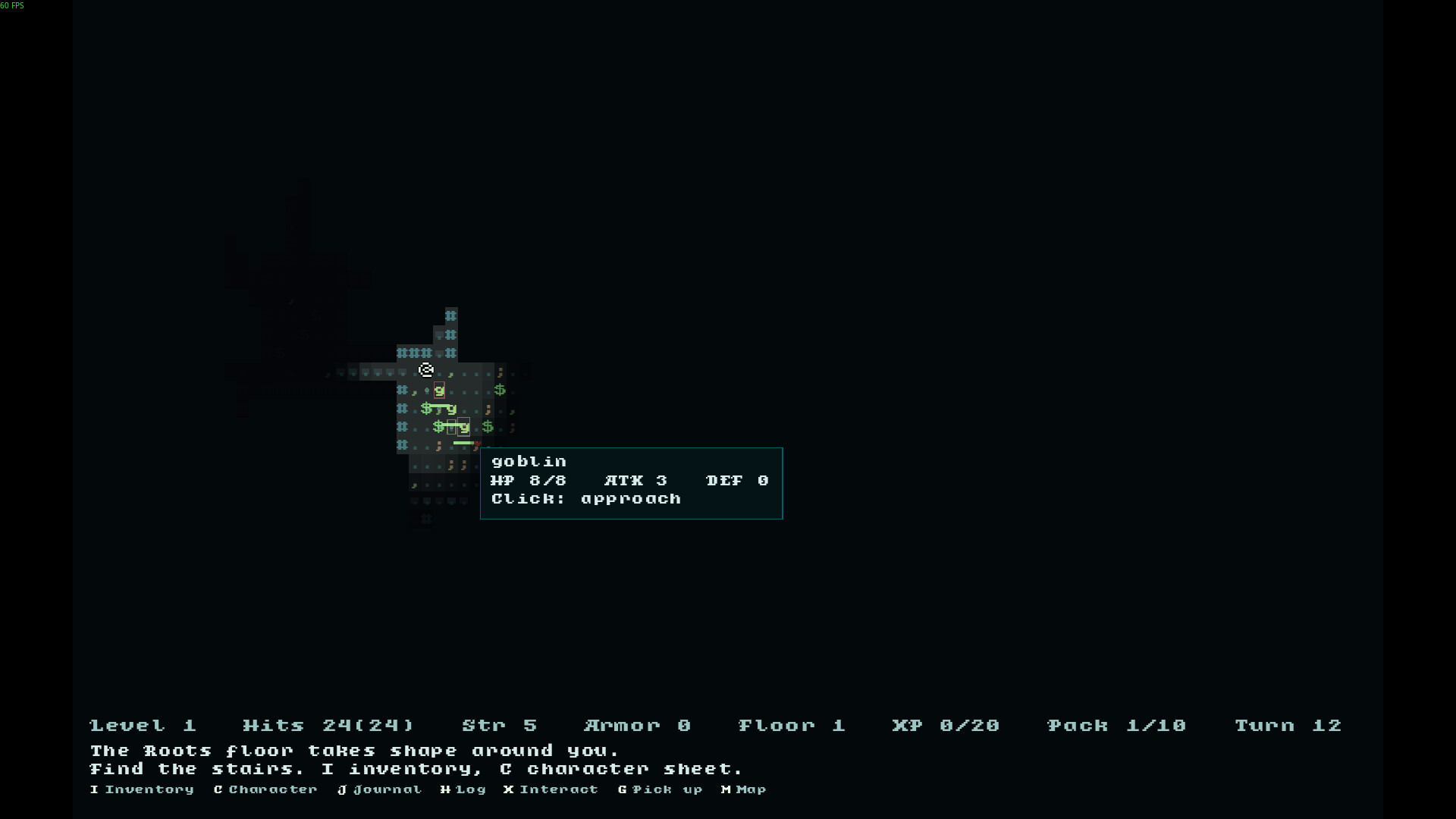 Tower of Scherbenmark screenshot 5