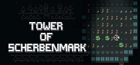 Arte de Tower of Scherbenmark