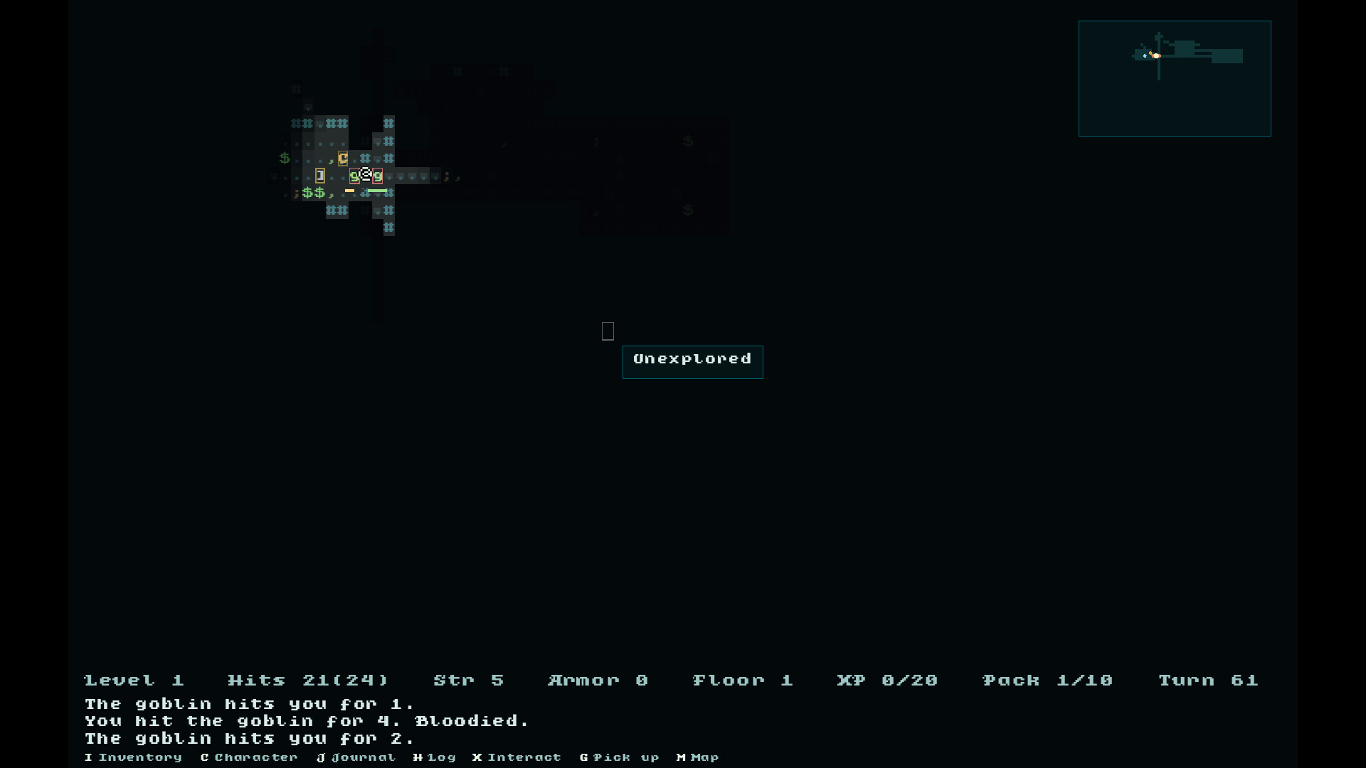Tower of Scherbenmark screenshot 2