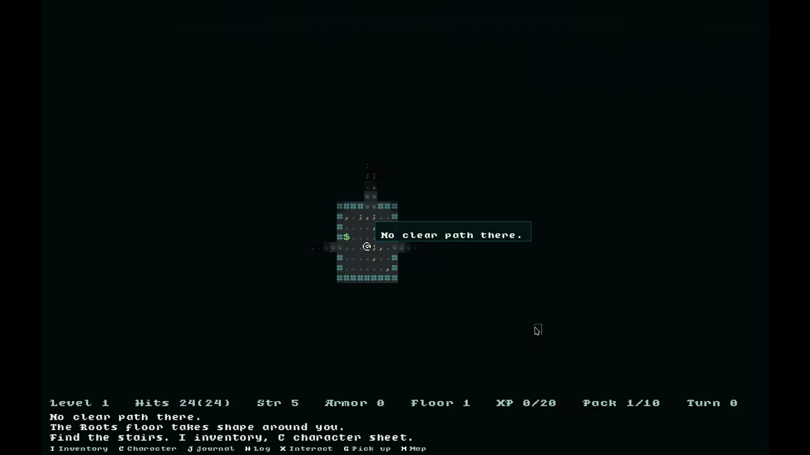 Tower of Scherbenmark video 1
