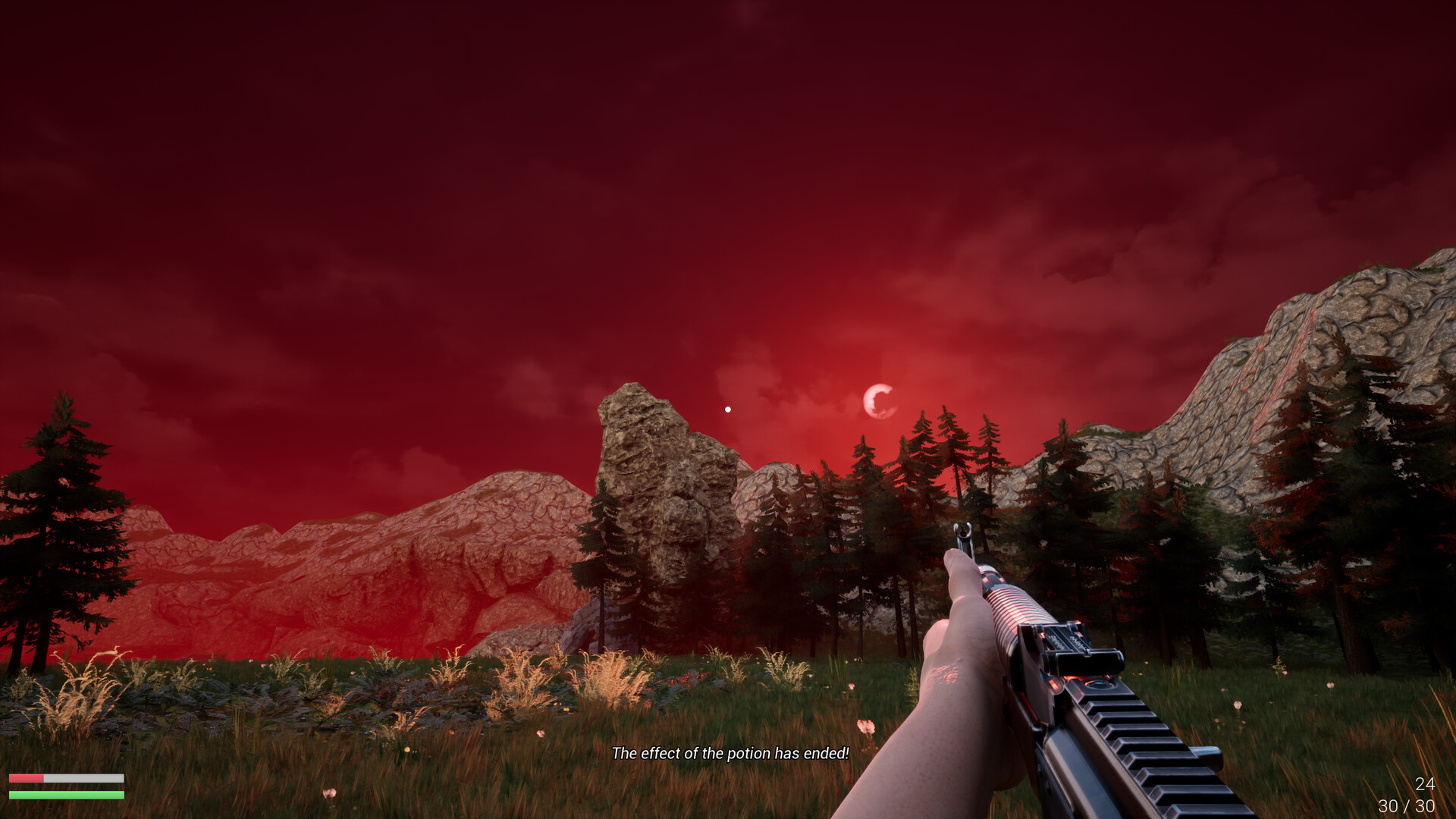 Xydorth screenshot 4