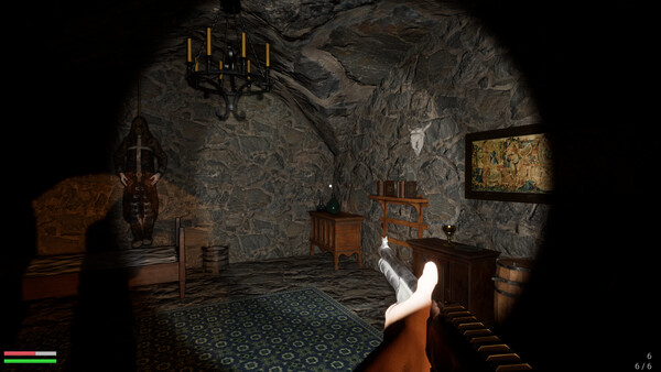 Xydorth screenshot 4