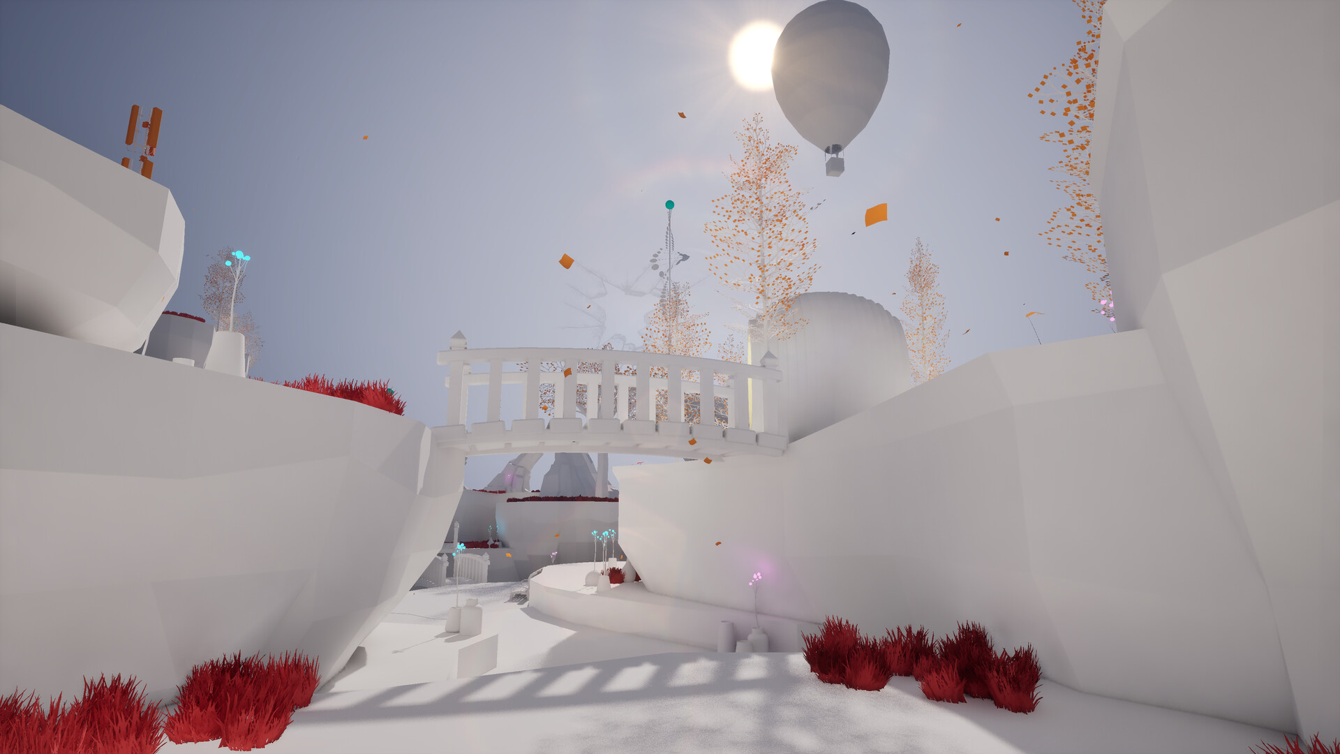 Dreaming screenshot 3
